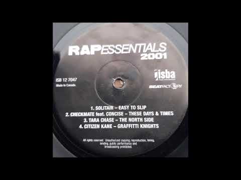 Tara Chase - The North Side