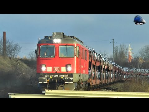 Trenuri în Oradea 🚂🚄🚂 Trains in Oradea -  22 February 2022