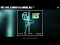 Fat Joe, Cardi B & Anuel AA - YES (Audio) Fat Joe, Cardi B & Anuel AA - YES (Audio)