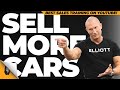 Car Sales Training // The Secret To Selling More // Andy Elliott