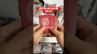 Download lagu GOD PACK HAS BEEN PULLED from OP09 Japanese 😳🔥 #shorts #onepiece #godpack mp3