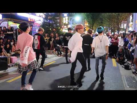 [20170917] MAXXAM - 뱅뱅뱅(BIG BANG Covers)