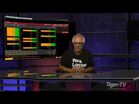 June 23rd Stock Market Update by Tom O'Brien on TFNN