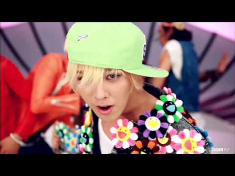 G-Dragon 권지용 - Breathe (Robotaki Remix/Mashup)