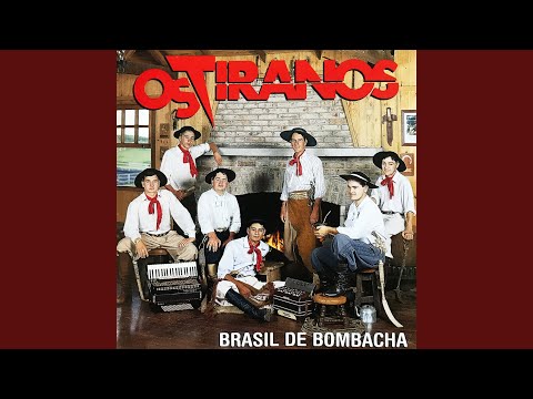 Chamamé Sem Fronteira video