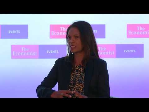 Interview with Gina Miller: What is an Advocate? (Pride and Prejudice London)