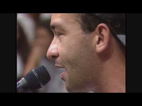 Paralamas do Sucesso no Programa Livre 12/12/1991 (Completo)