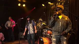 Chalice (Live)HQ-Black Uhuru
