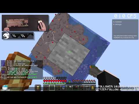 Wichtiger TROLLT und KILLT TRYMACS in CRAFT ATTACK 9?!