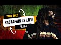Yami Bolo - Rastafari Is Life Ft.Ifa