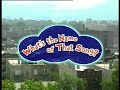 Sesame Street What S The Name Of That Song Malaysia Singapore Release 60fps