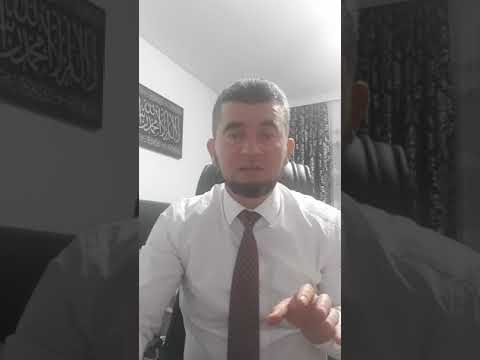 shaban ilazi - Gjykoni me drejtësi