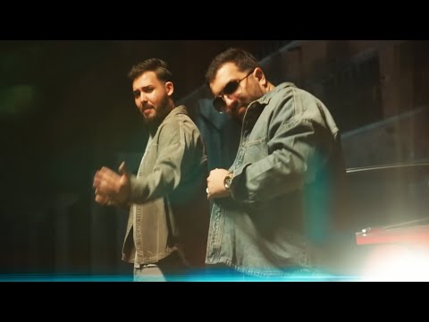 Tzanca Uraganu ❌ Andrei G - Ma topeste toata noaptea [Videoclip Oficial] 2023