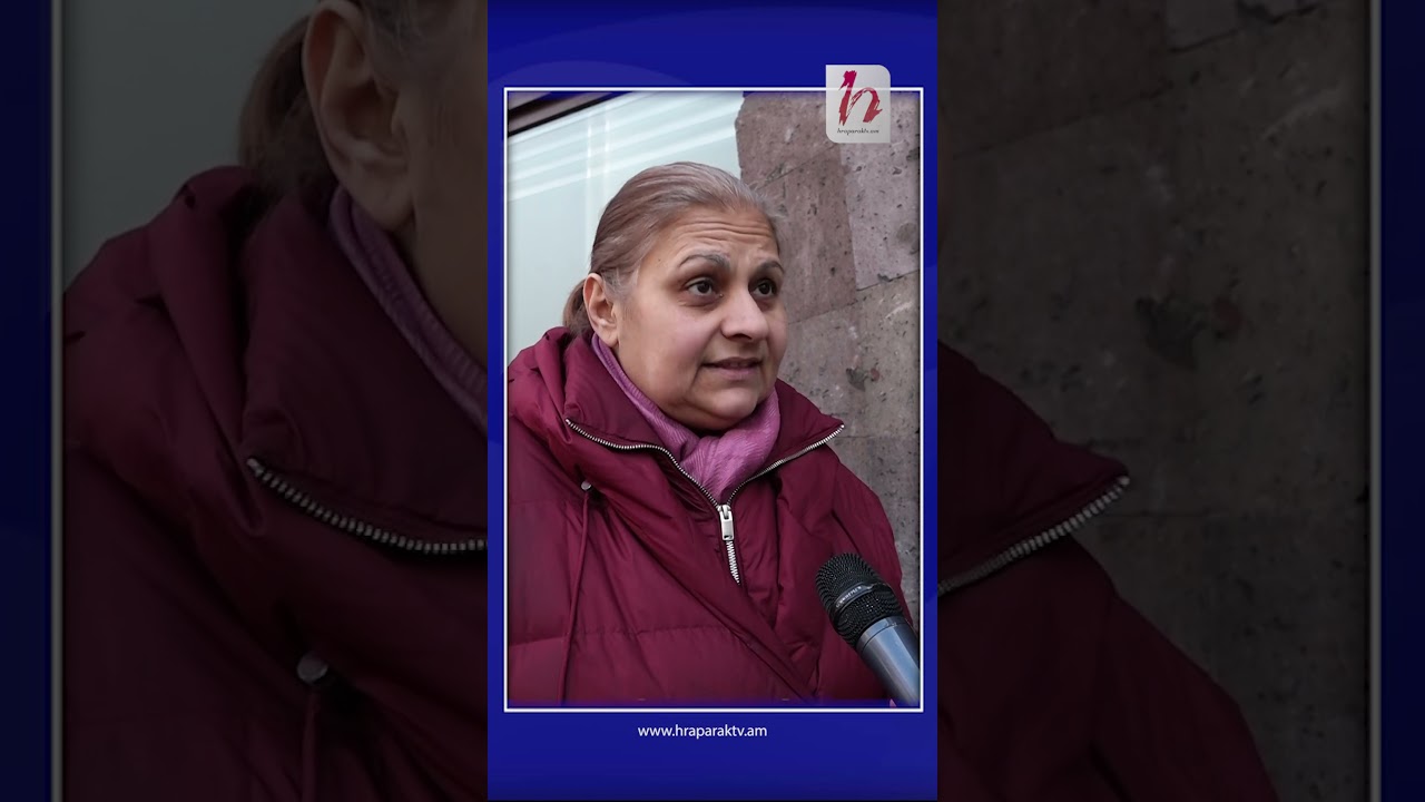 Այն ժամանակ էլ Փաշինյանին չէին սիրում, ուղղակի ճիշտ պահին ճիշտ տեղում հայտնվեց