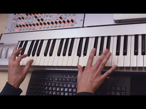 Darude - Sandstorm (The Ultimate Cover) live by SYQ