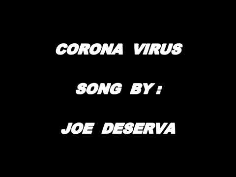 CORONA VIRUS SONG
