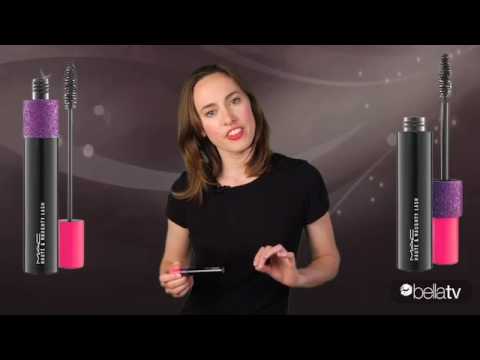 Haute & Naughty Lash Mascara by MAC Cosmetics Product Review