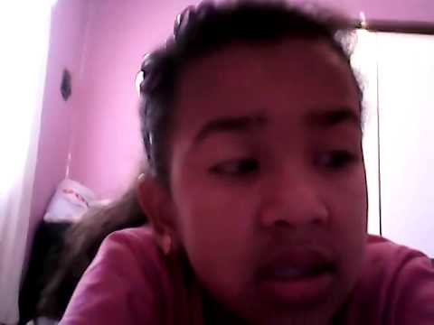 Menina canta jayane 6 horas