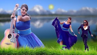 New Nagpuri Romantic Video | Dil Diya Toke Guya | Singer Priti Barla/SK King | Superhit Nagpuri Song