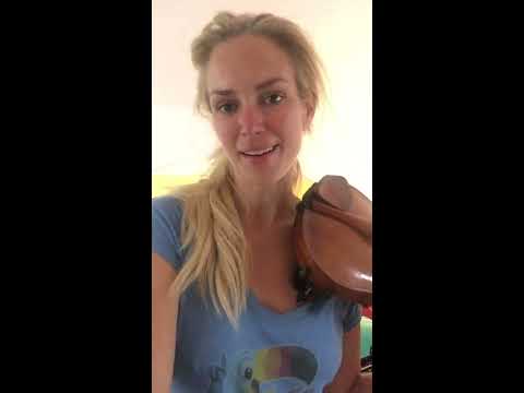 Queen of the Night - Caroline Campbell