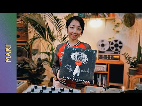 Japanese Déjà Vu: Dreamy & Surrealistic Vibes with Mari*