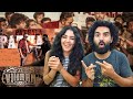 🇮🇳 PATHALA PATHALA VIDEO REACTION!! 🔥 VIKRAM | Kamal Haasan | Anirudh Ravichander | Lokesh Kanagaraj