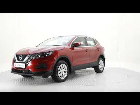 Nissan Qashqai 1.2 PET XE 18 - Image 2