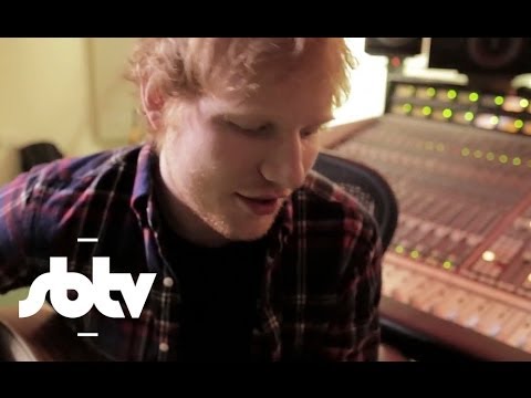 Ed Sheeran | F64 (Take It Back) [S3.EP51]: SBTV