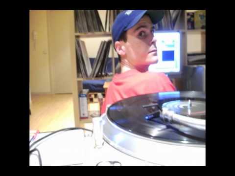 Live on Nu Rave Radio 28/06/2012