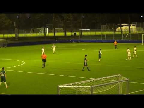 2017-09-29 Sanktan Järla IF FK 2 - Hammarby P004 Halvlek 2