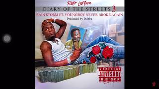 Ralo Ft NBA Youngboy - Rainstorm