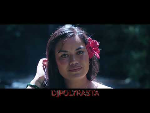 Richard Parker  Levina Records  DjPolyRasta - Suga Ea La'u Pele ReMiX