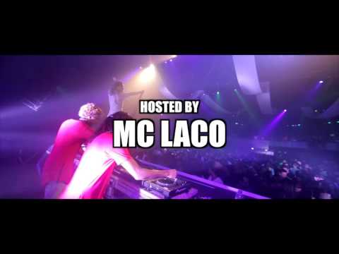 SBMG & AFRO BROS 26 MAART @ EUPHORIA NIGHTCLUB