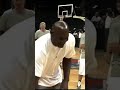 Michael Jordan Challenged To DUNK 53 Years Old NBA