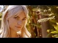 Danelle - Paradise (Music video)