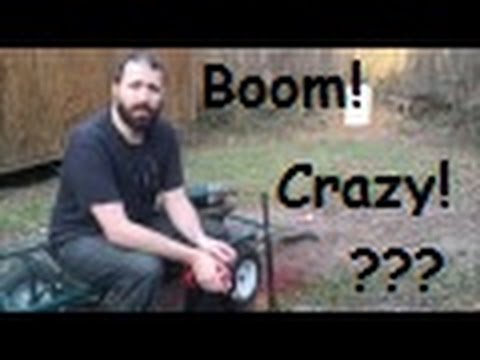 Super Heated Shotgun Shells