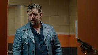 The Nice Guys - Russell Crowe Interview video