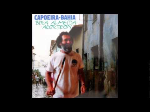 Roda de Bamba - Mestre Acordeon