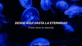 The Black Keys - Walk Across The Water (Lyrics + Sub. Español)