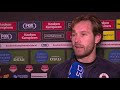 Verhaar over aanstaand statement voetbalclubs tegen racisme: 'Symboolpolitiek, maar het is wel no...