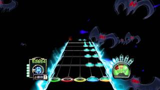 GH3 Wig Wam - Rock my ride custom song