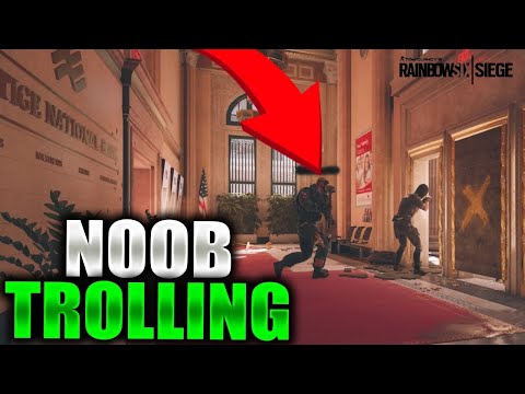 NEW INSANE DEFUSER BUG► DIFFUSER Glitch/Bug ◄ Rainbow Six Siege Glitcher Folge #23