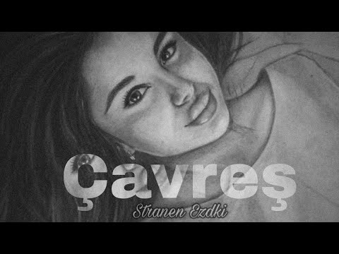 Rustam Maxmudyan- Çâvreş