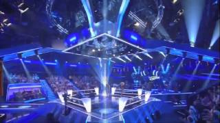 Bianca Böhme vs. Jessica Mears: Telephone bei The Voice of Germany