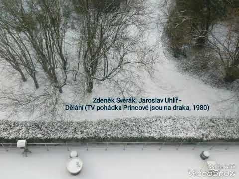 AV 2018 09 Zdenek Sverak, Jaroslav Uhlir - Delani (TV pohadka ...