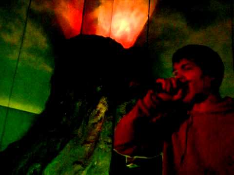 Morbo vs Frast Tema INFAME Tecniche Perfette Umbria 2011