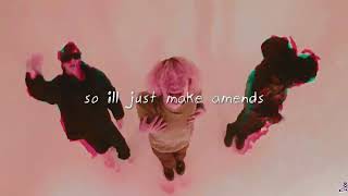 Cover art for wasting away