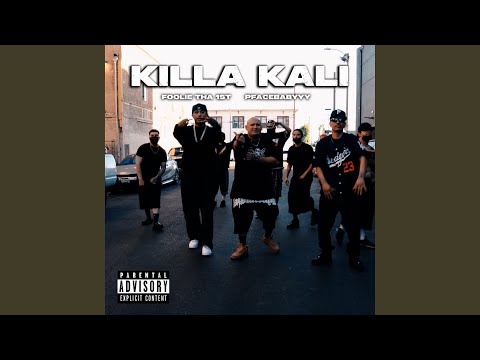 Killa Kali