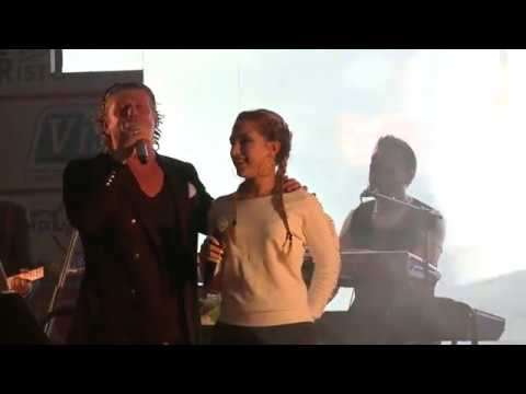 Omar e Aurora Codazzi - Io e te