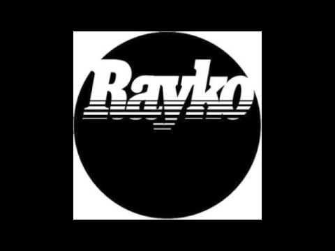 Rayko - Shake Your Body (Original Mix)